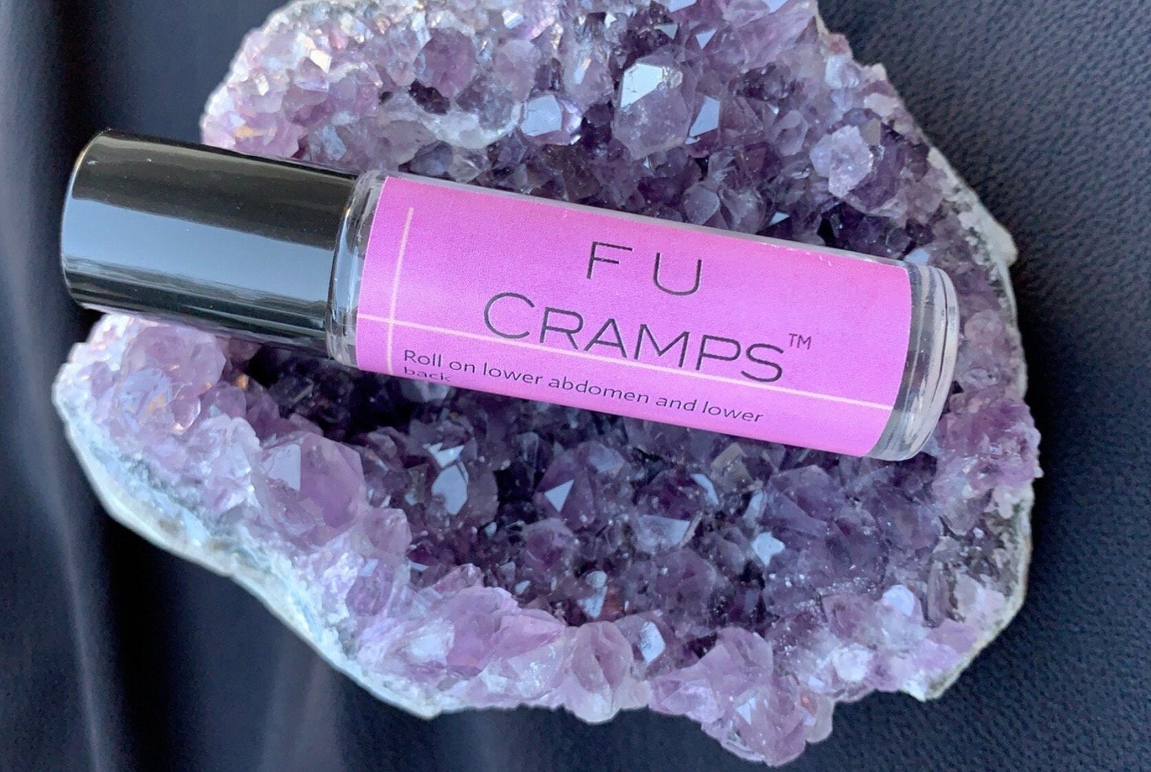 Essential Oil Rollers Made With Quality Essential Oils and Etsy UK