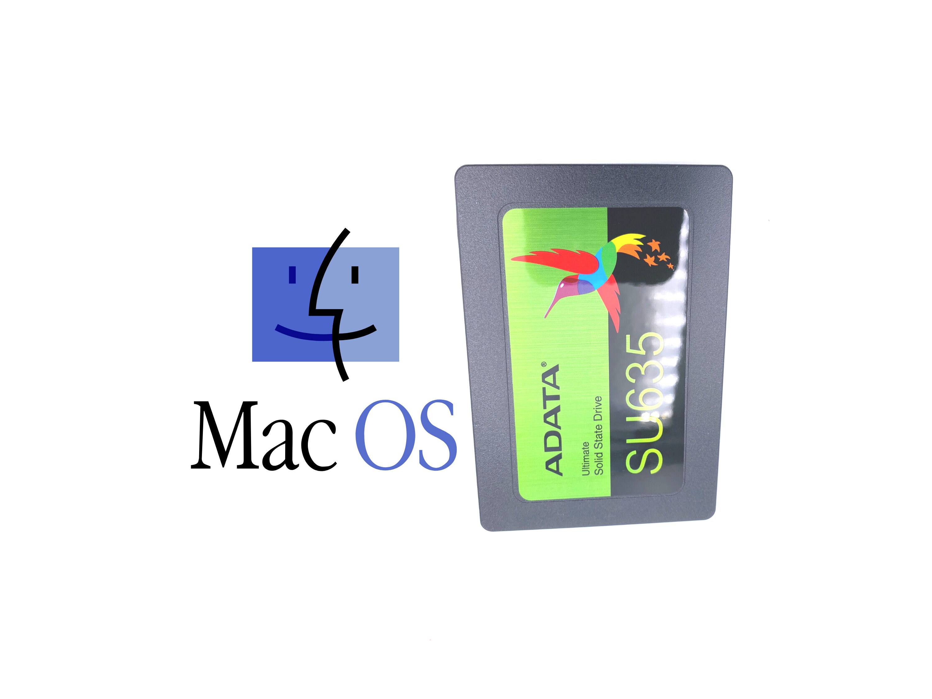 How to install el capitan on new ssd hard drive How to install el capitan on new ssd hard drive