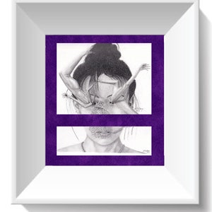 Eye of the Beholder (Print)