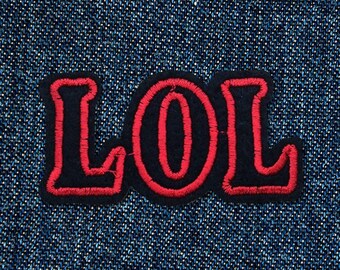 Comic Style LOL Patch