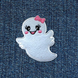 Sweet Ghost Kawaii Patch