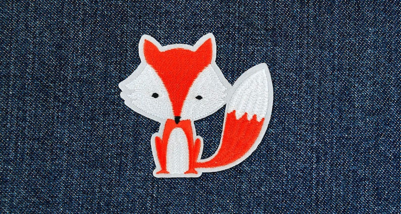 Fox Patch