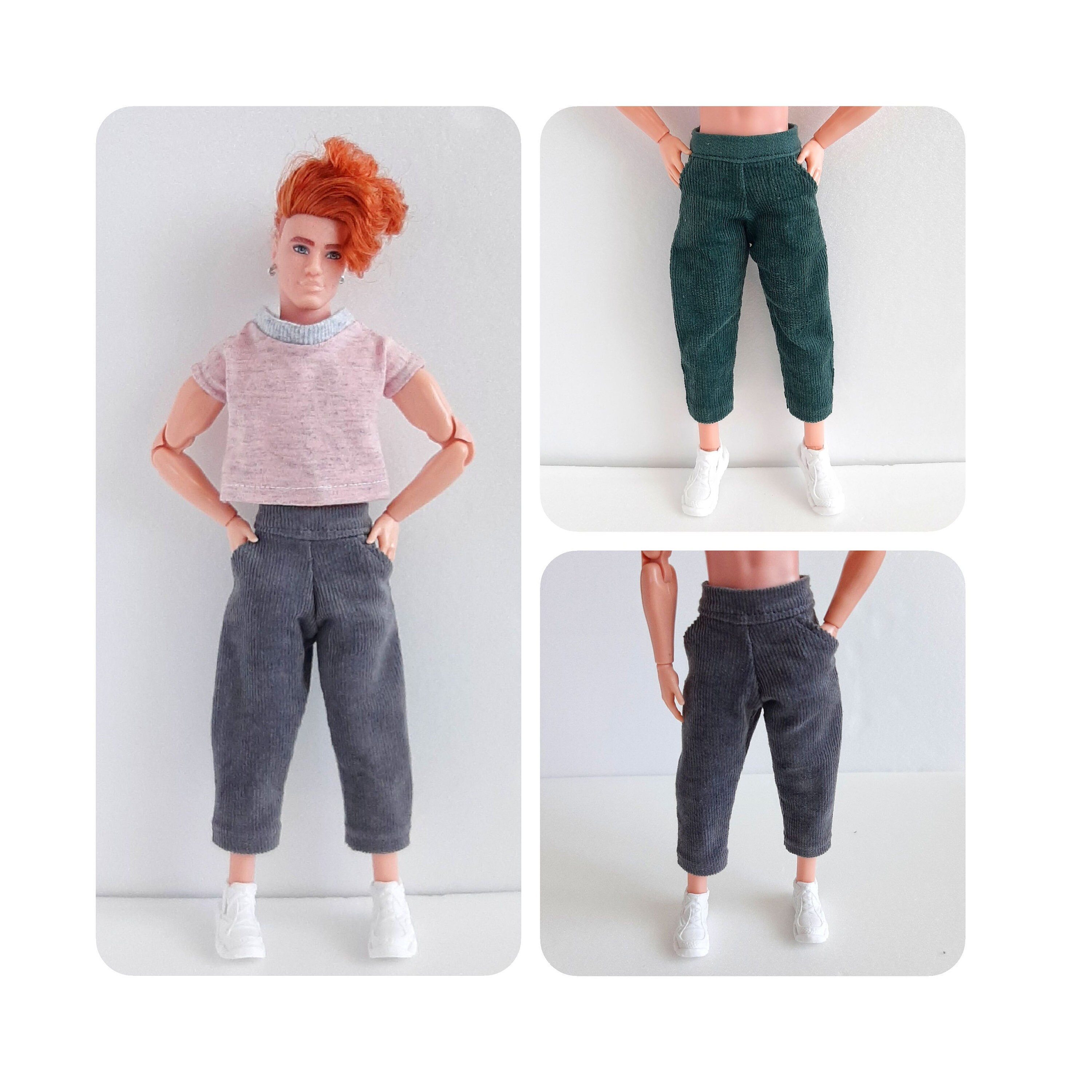 ken pants