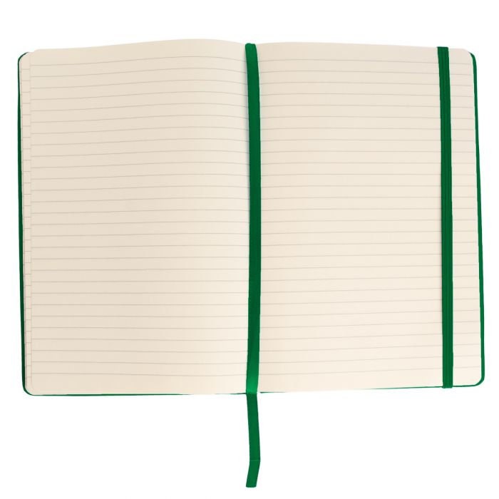 Hardcover Notebook Journal A5 Medium Ruled Lined A5 192 Pages Etsy