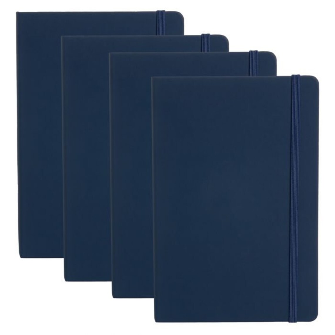 Hardcover Notebook Journal A5 Medium Ruled Lined A5 192 Pages Etsy