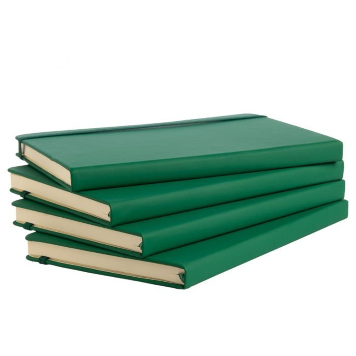 Hardcover Notebook Journal A5 Medium Ruled Lined A5 192 Pages Etsy