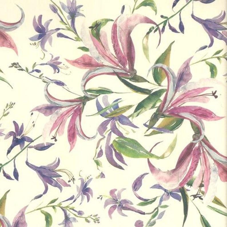 6 Sheets Decorative Paper Wrapping Paper Gift Wrap Etsy