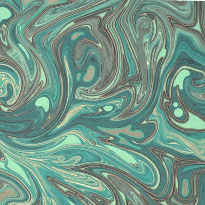 6 Sheets Decorative Paper Wrapping Paper Gift Wrap Etsy