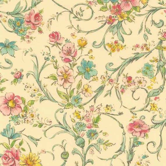 6 Sheets Decorative Paper Wrapping Paper Gift Wrap Etsy