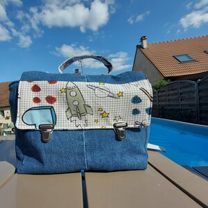 Child bag