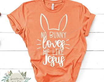 No Bunny Loves Me Etsy