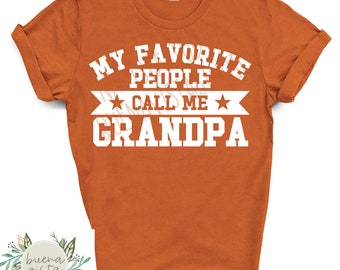 Download Grandpa Svg Etsy
