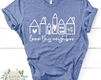 Download Neighbor Svg Etsy