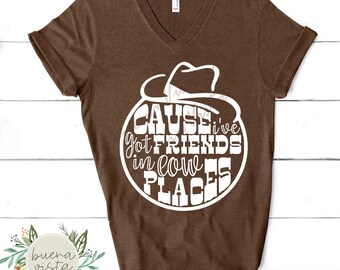 Garth Brooks Svg Etsy