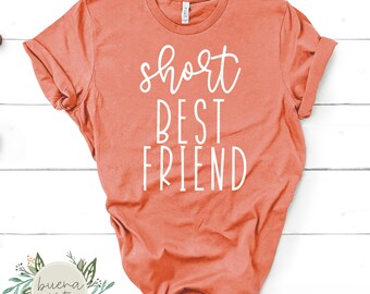Download Tall Best Friend Svg Etsy
