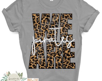 Wir sind Piraten Leopard Print Maskottchen PNG Digitale Datei