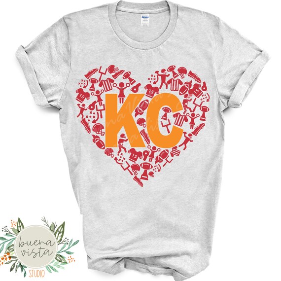 Free Free Kc Heart Svg 249 SVG PNG EPS DXF File