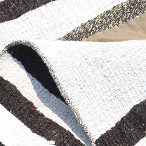 Vintage Kilim, Turkish Kilim, Area Kilim, Home Decor Kilim, 52x87 inches Beige Kilim, Tribal Kilim, shops Floor Kilim, 4687