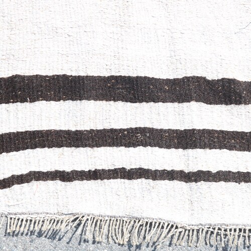 Vintage Kilim, Turkish Kilim, Area Kilim, Home Decor Kilim, 52x87 inches Beige Kilim, Tribal Kilim, shops Floor Kilim, 4687