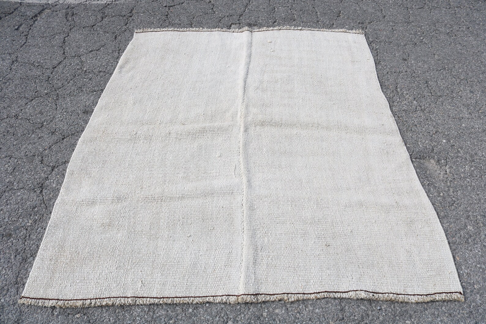 Teppich Türkischer Teppich Vintage Teppich Vintage Teppich | Etsy