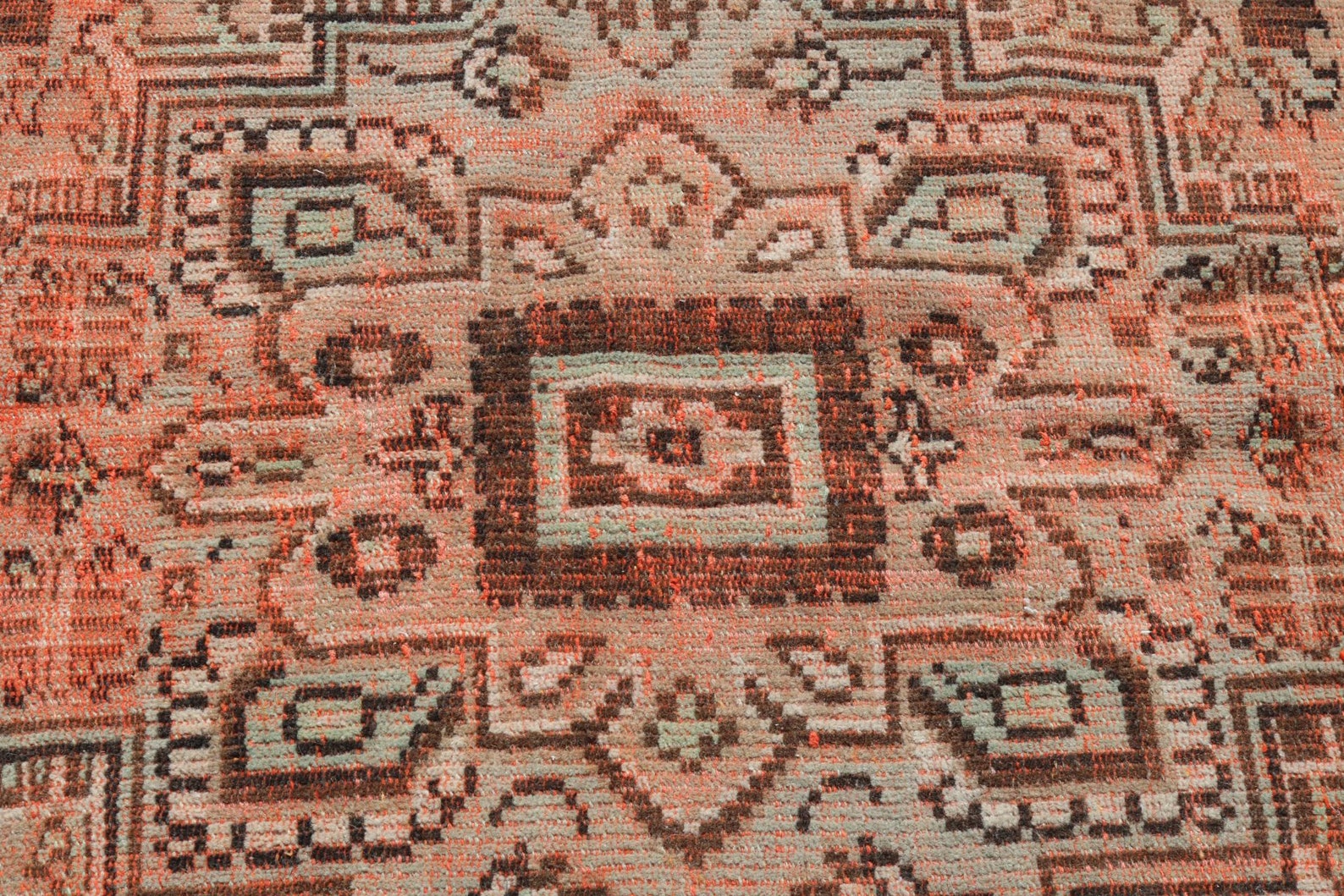 Türkische Teppich große Teppich Vintage Teppich antike | Etsy