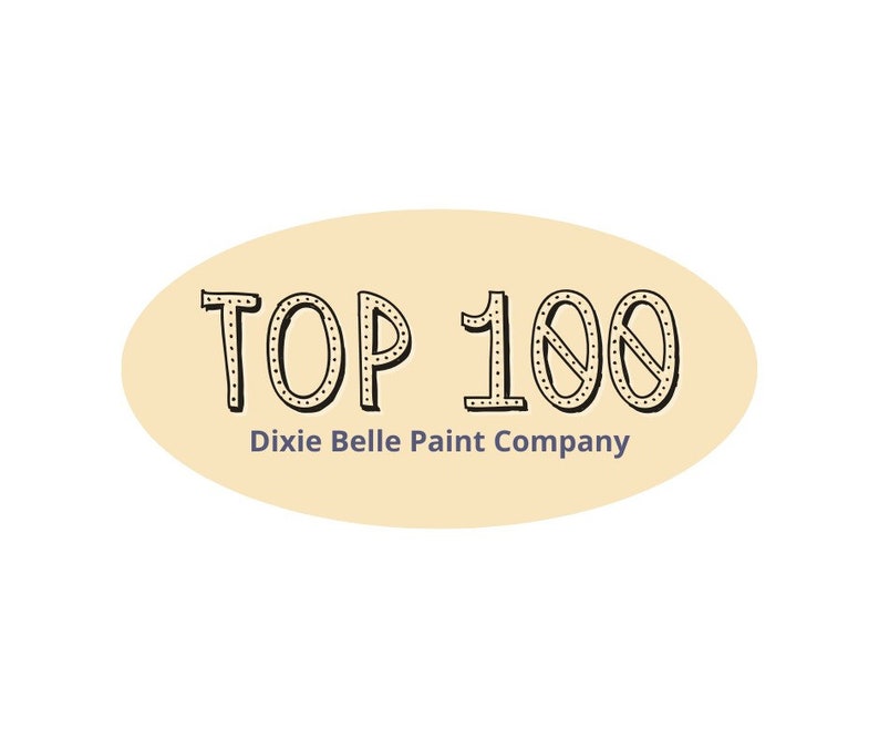 Rub On Transfers Furniture Transfer TROPICAL LEAVES Dixie Belle Transfers