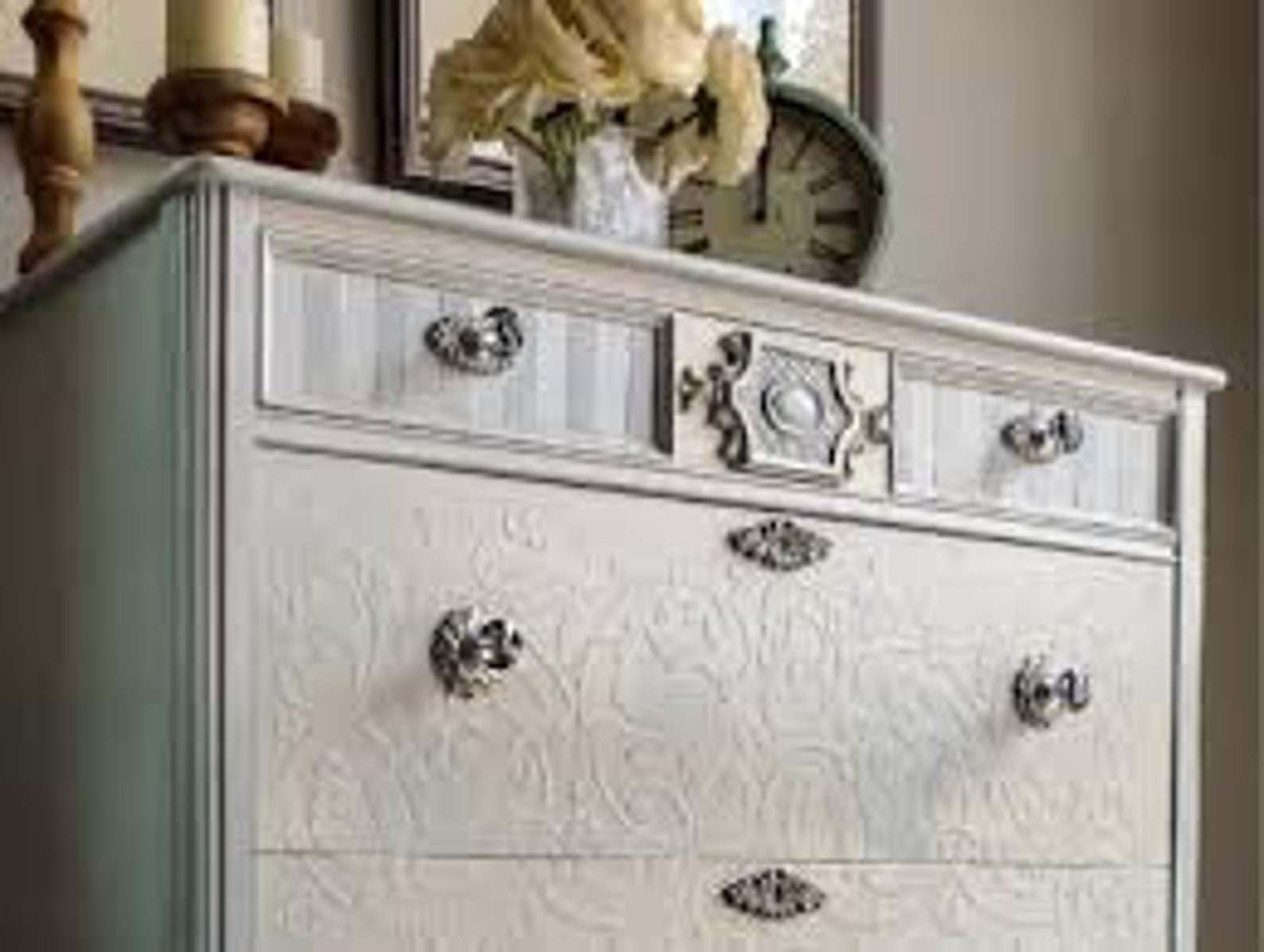 SAWMILL GRAVY Dixie Belle Chalk Mineral Paint Etsy Italia