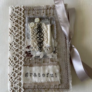 Grateful Journal