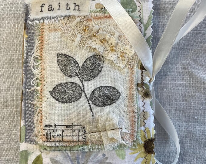 Faith Journal Etsy