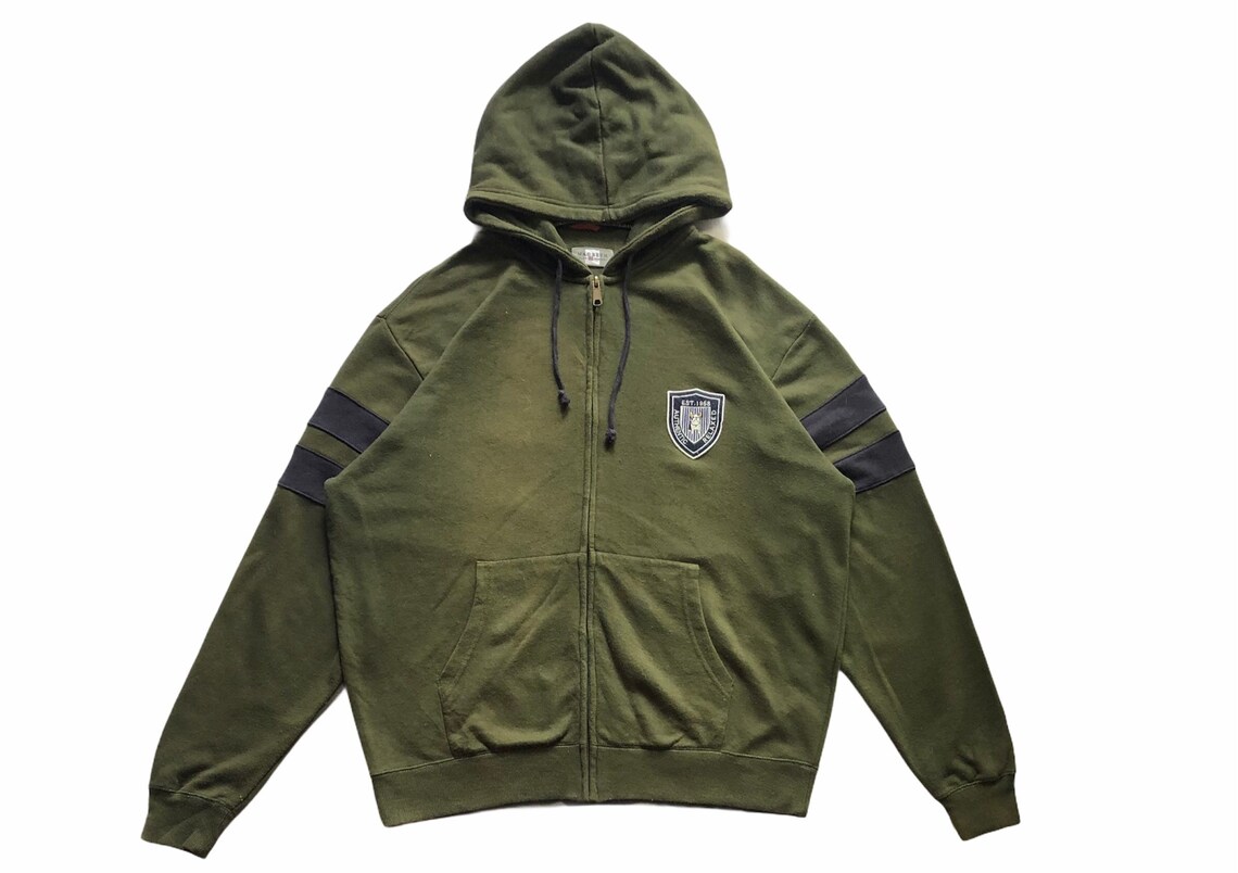 macbeth hoodie jacket
