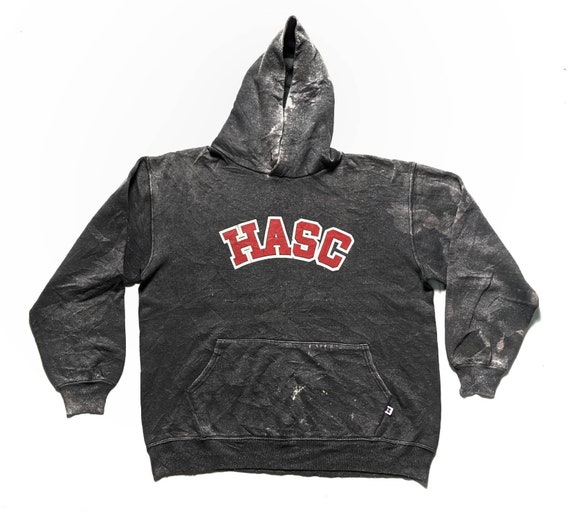 Vintage HASC 90's Russell Athletic Hoodie