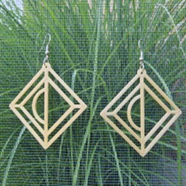 Papadosio Earrings