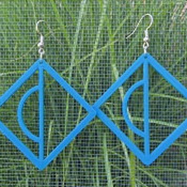 Papadosio Earrings