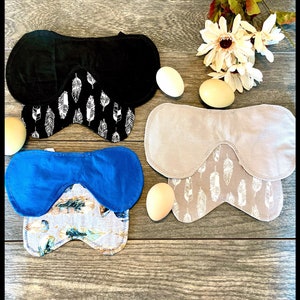 Chicken saddle with wing protection! Hen protection, chicken apron, hen saddle, chicken cover.