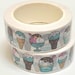 see more listings in the Washi Tape section