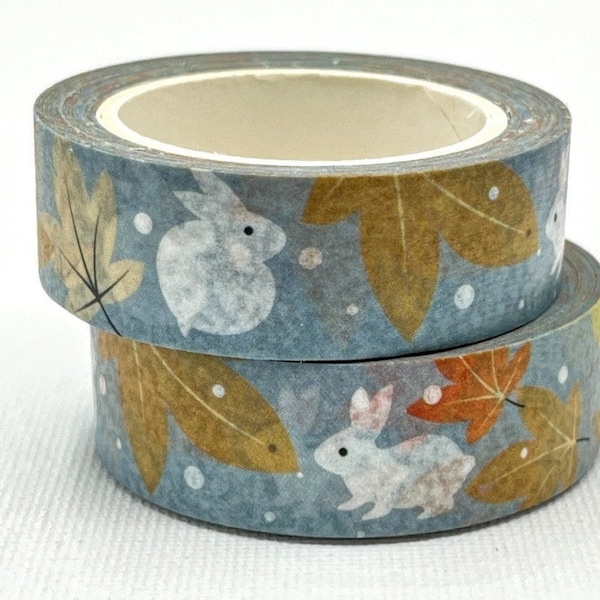 White Rabbit Paper Etsy