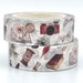 see more listings in the Ruban Washi section