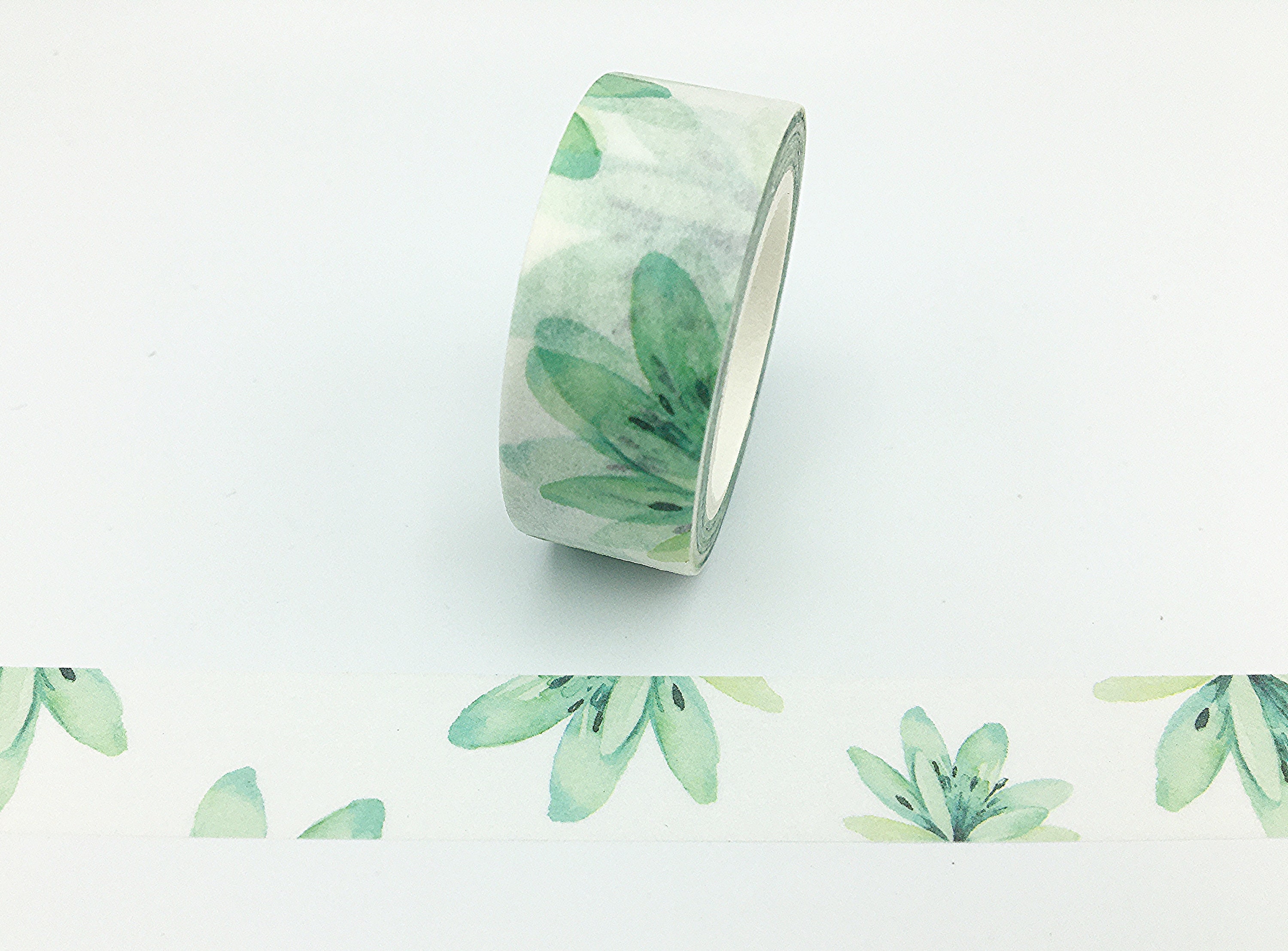 Floral Stem Wrap Tape - Light Green - Carte Fini