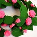 see more listings in the Garland Coaster Wreath section