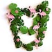 see more listings in the Garland Coaster Wreath section