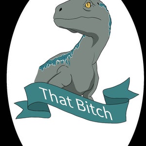 That B*tch