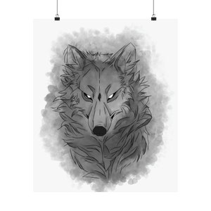 Serenity Wolf