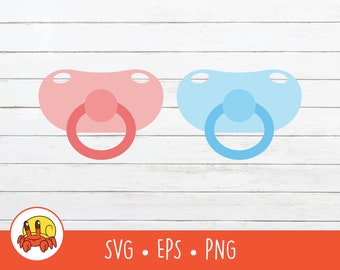 Download Pacifier Svg Etsy