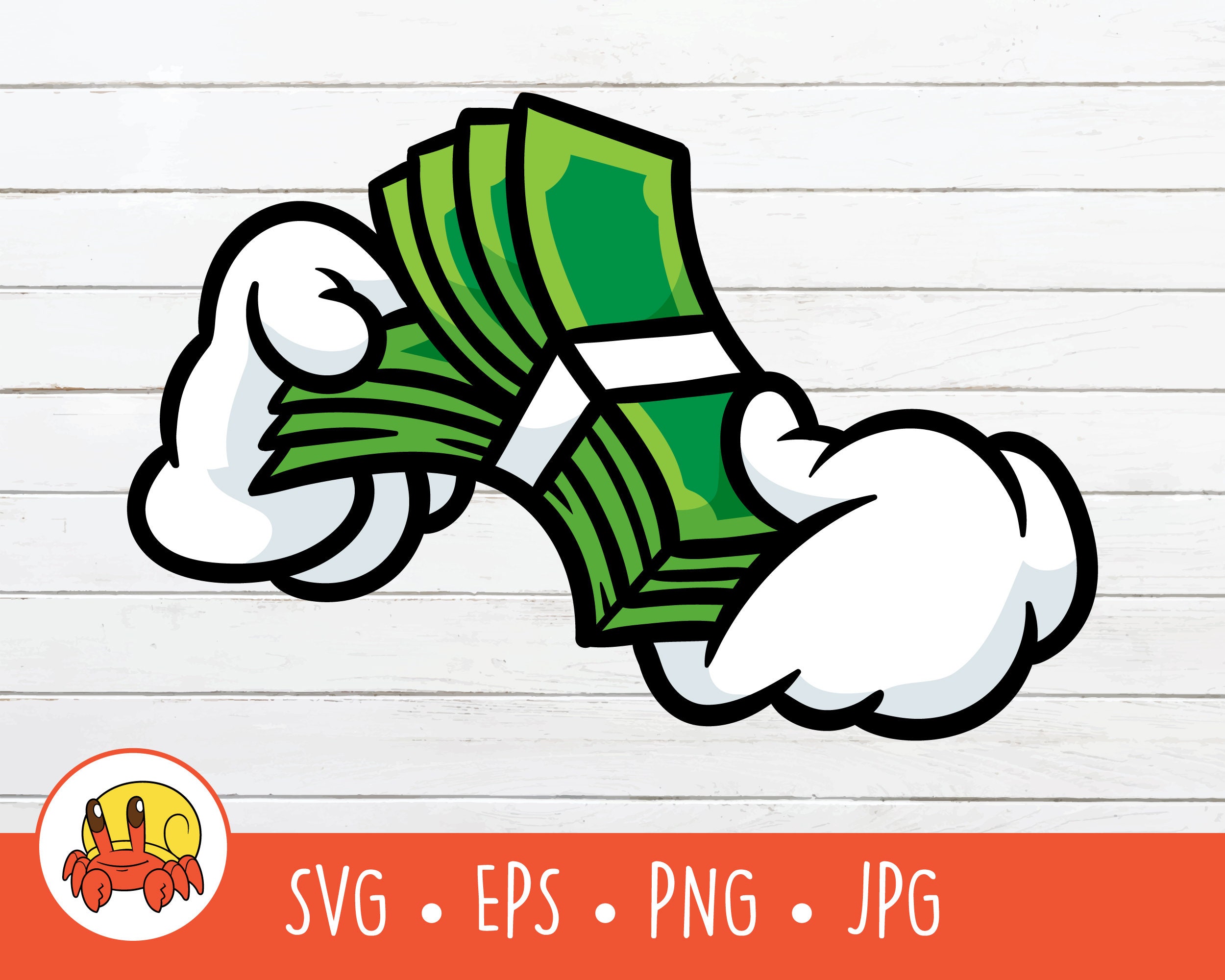 Free Free Cash Money Svg 513 SVG PNG EPS DXF File