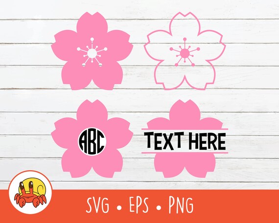 Free Free 165 Japanese Flower Svg SVG PNG EPS DXF File
