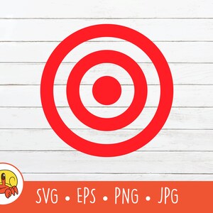 Download Target Svg Etsy