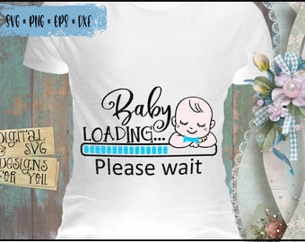 Download Baby Loading Svg Etsy