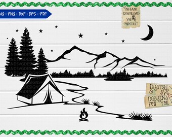 Free Free Camping Sayings Svg 606 SVG PNG EPS DXF File