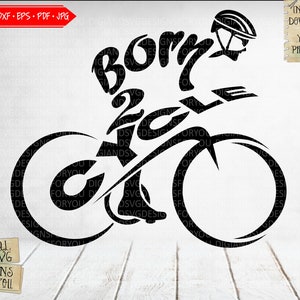 Nato 2 ciclo SVG, file di taglio, fuoristrada svg png, moto cross, moto da cross, gara ciclistica SVG, bicicletta, clip art di bici, andare in bicicletta svg, ciclismo all'aperto
