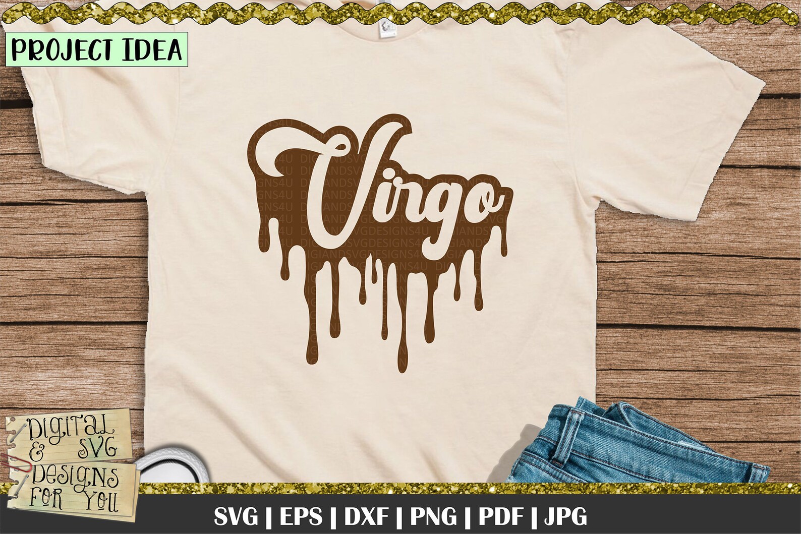 Dripping Zodiac Names Bundle Star Sign Bundle Zodiac Signs Etsy Australia